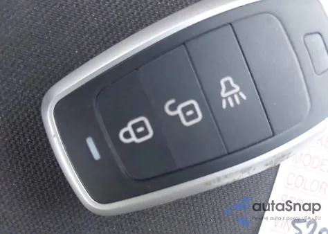 2017 Chrysler Pacifica Lx из США, поврежденный, VIN 2C4RC1CG5HR520418